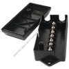 PHM 15 960 JUNCTION BOX-BLACK