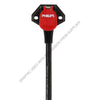 PHM 16 2223 DUAL POLE SOCKET - QCS2 QUICK CHANGE 2GA
