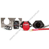 PHM 16 2237 096 DUAL POLE QCS2 STR 2 GA96 TERMLEAD BRKT