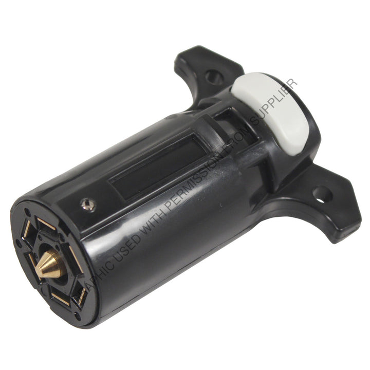 PHM 16 713 PLUG 7 PIN BLADE STY