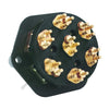 PHM 16 760 28 SOCKET, 28 SPLIT PIN