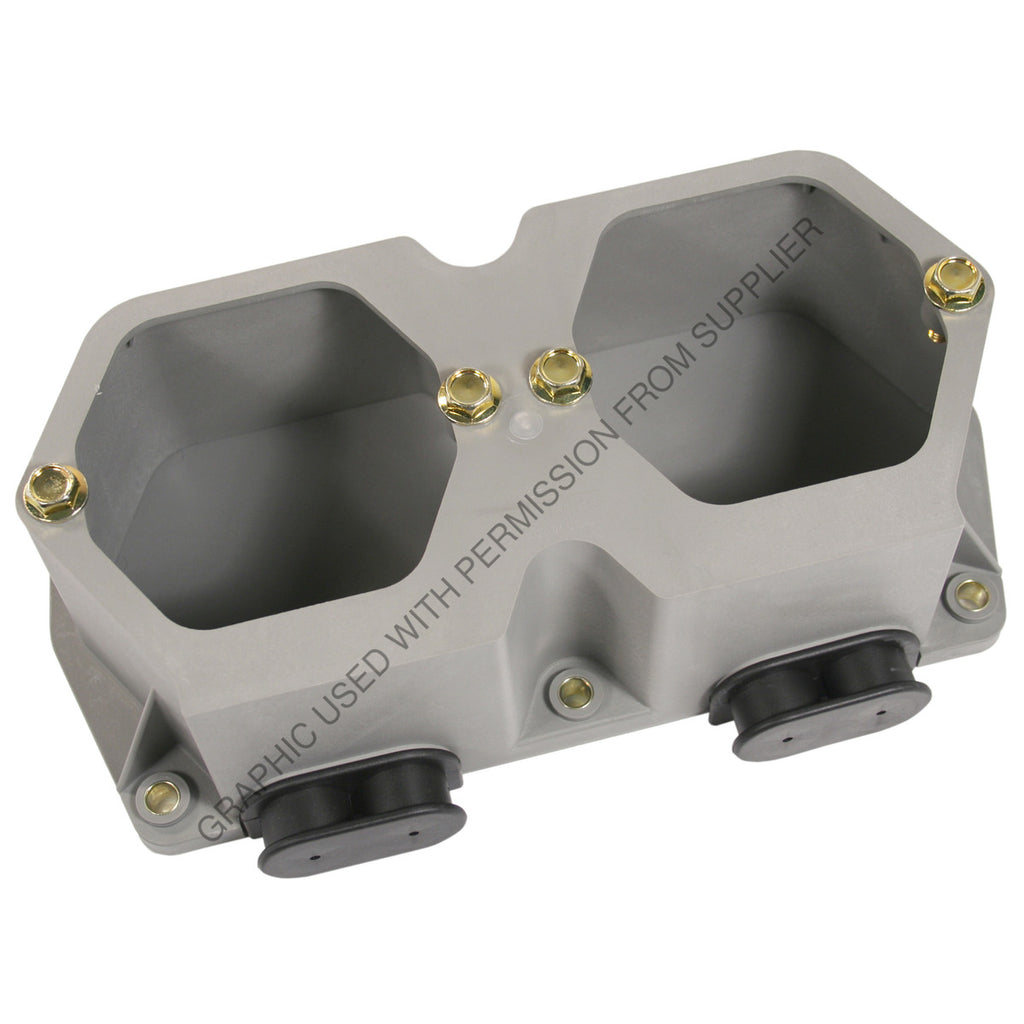PHM 16 777 KIT NOSE BX INCLUDES