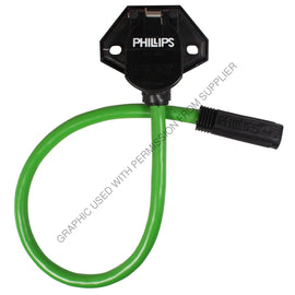 PHM 16 795 S7 W/O JUNC BOX HARNESS REPLACEMENT