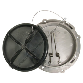 PHM 16 802 STA-DRY DOCUMENT HOLDER