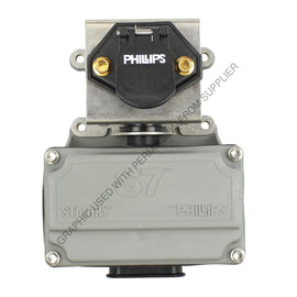 PHM 16 9510 JUNCTION BOX STA-DRY S7 NO CRCUIT BRKRS