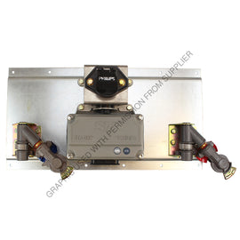 PHM 16 95246PL CONT S7 AIR/ELEC W/TRLR PLATE,20AMP WPL