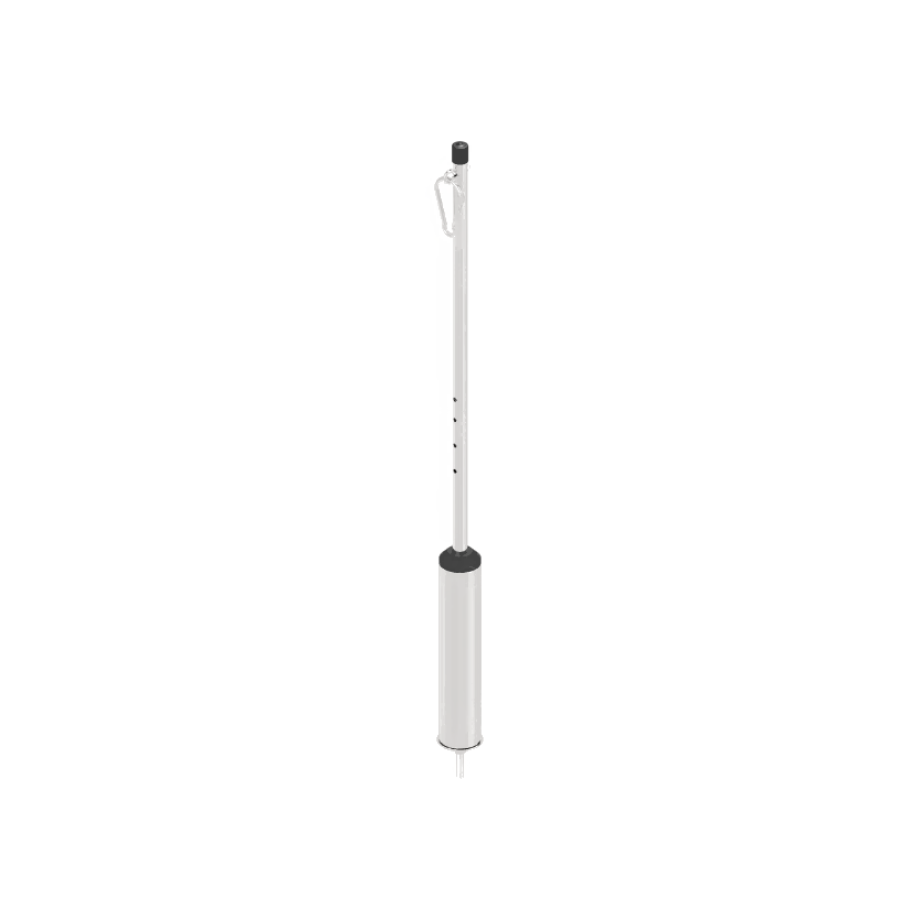 PHM 17FL107005 HOSETENNA-STANDARD