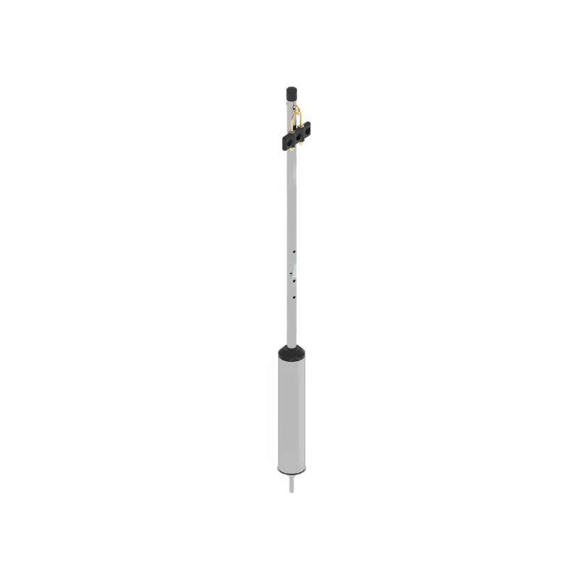 PHM 17FL107006 HOSETENNA-STANDARD
