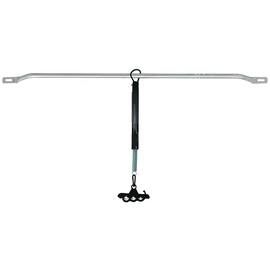 PHM 17 149 BAR TRACKER 44 W/CA