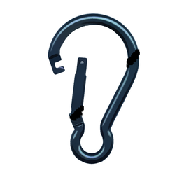 PHM 17 163 CLIP FOR QWIK SNAP HOSE HOLDER, 10/Bag