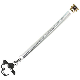 PHM 17 182 QWIK-SNAP 16IN SPRING 3-HOSE HLDER&CLIP