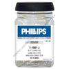 PHM 1 1661J S-D CRIMP&SEAL CLEAR-VU 22-18GA 100/JAR