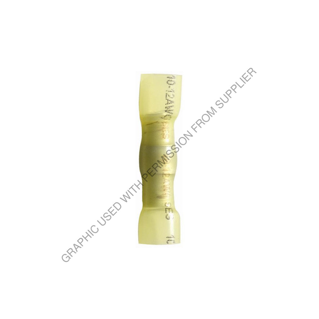 PHM 1 1862 500 STA-DRY CRIMP AND SOLDER - BUTT CONNECT