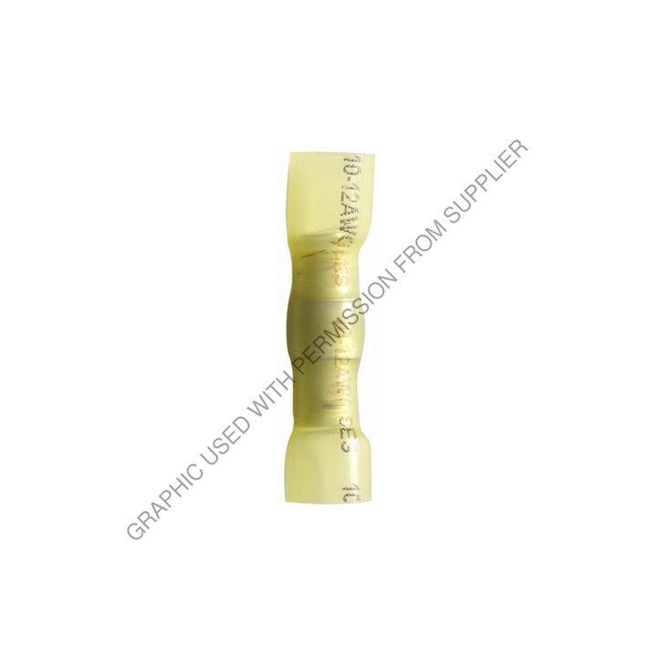 PHM 1 1862 500 STA-DRY CRIMP AND SOLDER - BUTT CONNECT