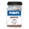 PHM 1 1863J S-D CRIMP SOLDER & SEAL 22-18 GA 100/JAR