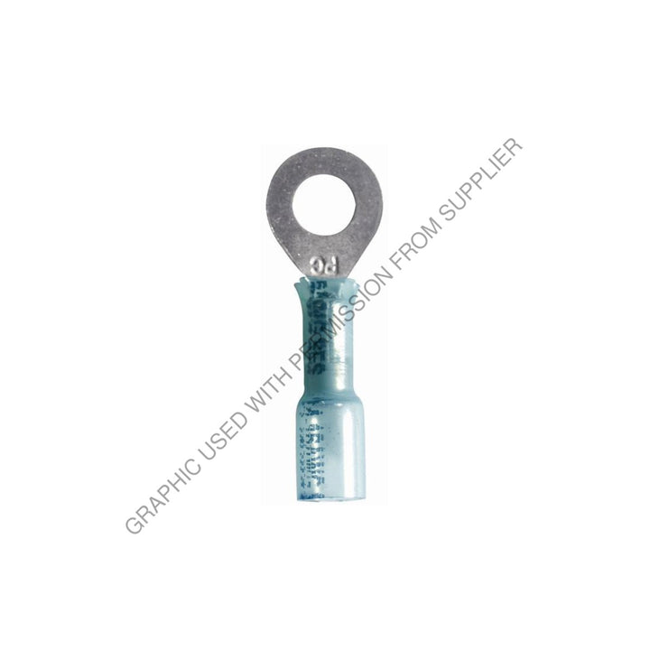 PHM 1 1876 TERM WIRE CRIMP SOLD