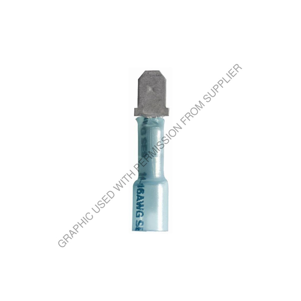 PHM 1 1893 TERM WIRE CRIMP SOLD