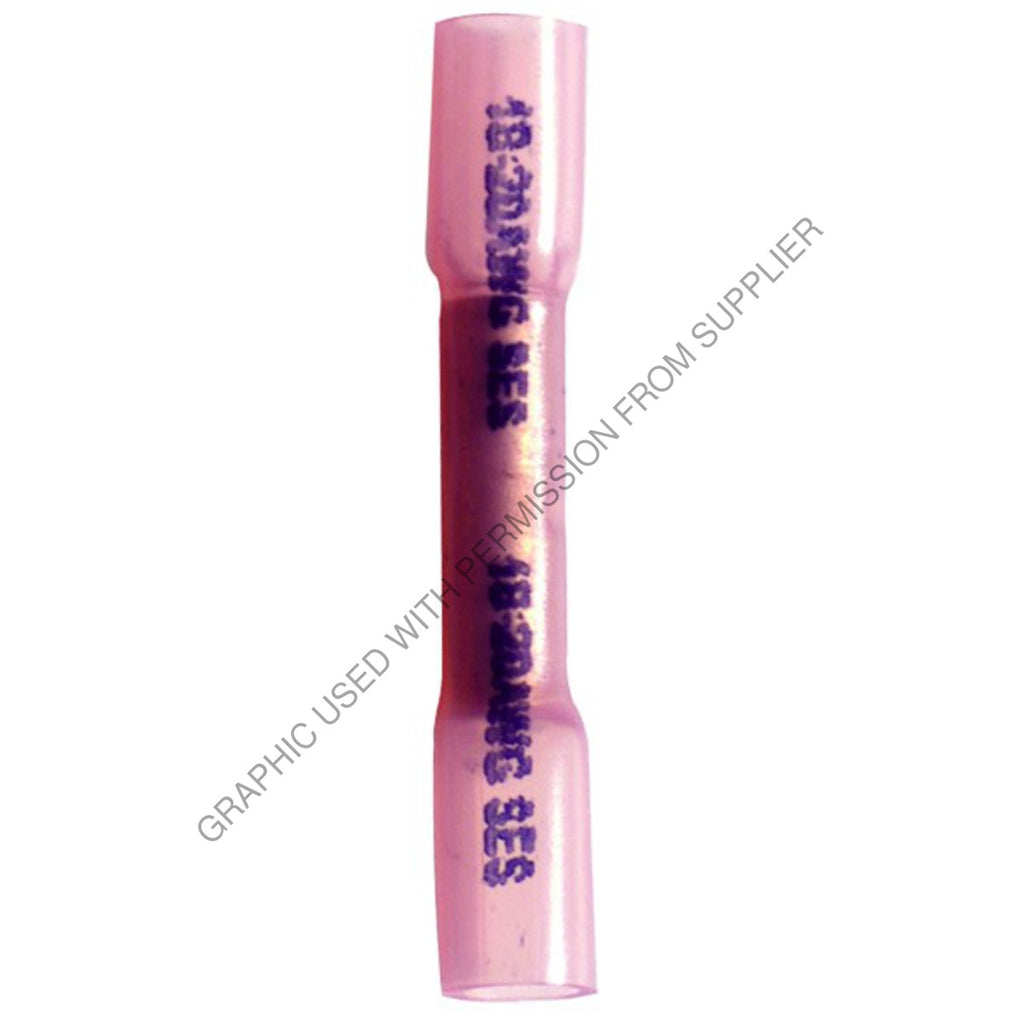 PHM 1 1961C STA-DRY CRIMP BUTT C