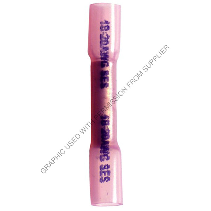 PHM 1 1961C STA-DRY CRIMP BUTT C