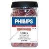 PHM 1 1961J S-D CRIMP & SEAL 22-18 GA 100 PCS/JAR