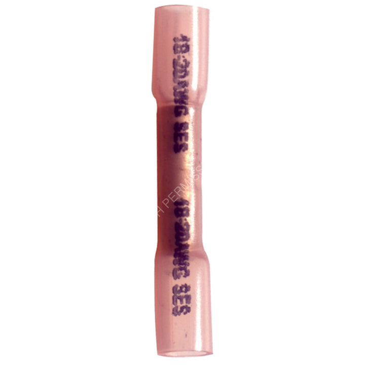 PHM 1 1961 500 STA-DRY CRIMP - BUTT CONNECTOR, 20-18 G