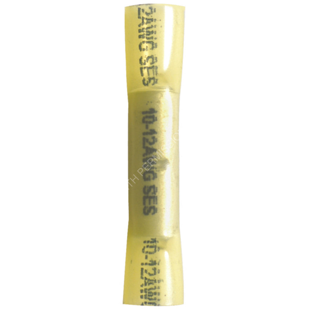 PHM 1 1963 500 STA-DRY CRIMP - BUTT CONNECTOR, 12-10 G