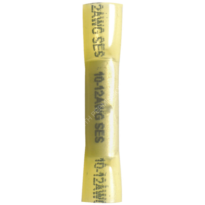 PHM 1 1963 500 STA-DRY CRIMP - BUTT CONNECTOR, 12-10 G