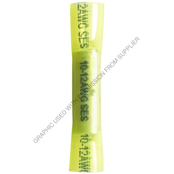 PHM 1 1963 TERM WIRE SEALED CRI
