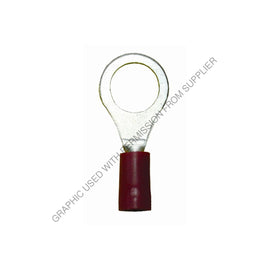 PHM 1 52265 TERM WIRE INSULAT RI