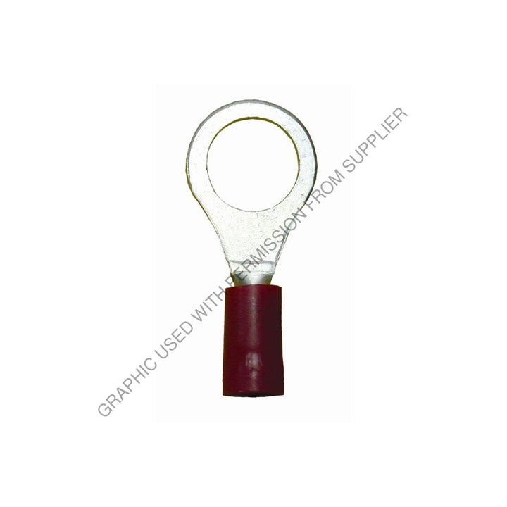 PHM 1 52265 TERM WIRE INSULAT RI