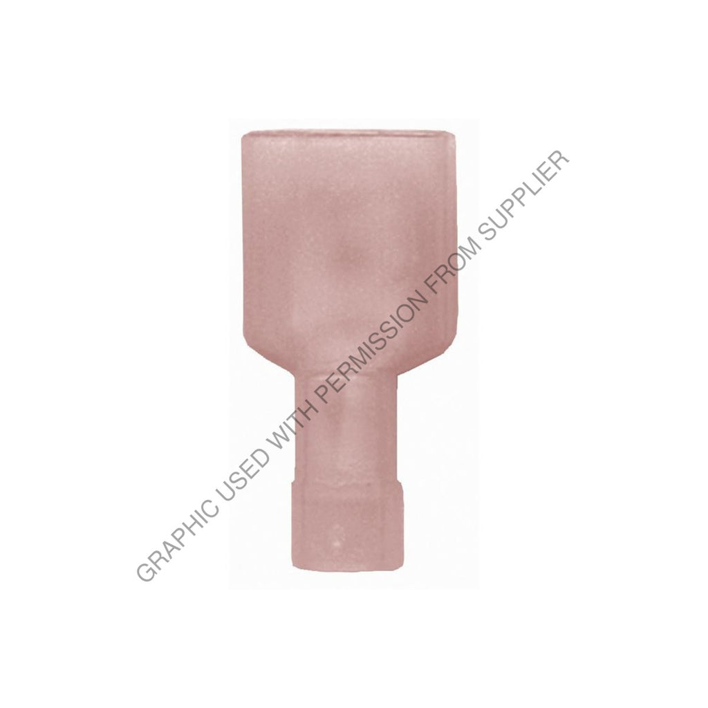 PHM 1 53414 SLDE TRM-16-14 GA. FEM INSUL
