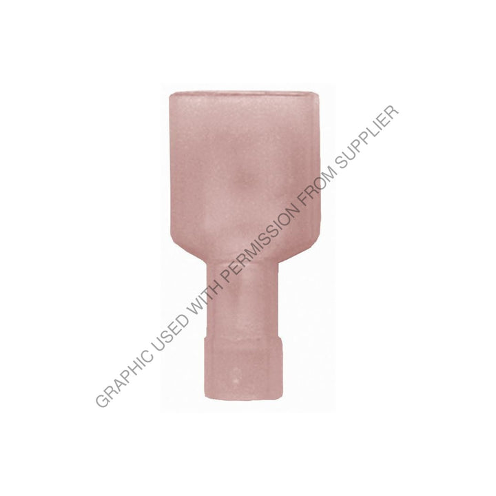 PHM 1 53514 SLDE TRM-12-10 GA. FEM INSUL