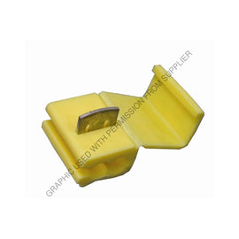 PHM 1 56106 TERM WIRE INSULAT QC