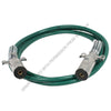 PHM 23 2051 12FT STRT CABLE,SGL POLE,LFTGATE,METAL P