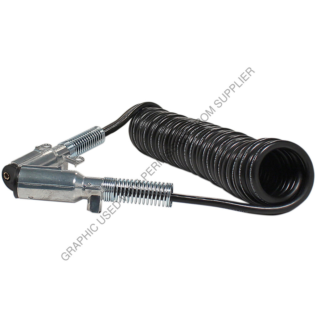PHM 23 2616 CABLE ASSY LIFTGATE, DUAL POLE, 15FT