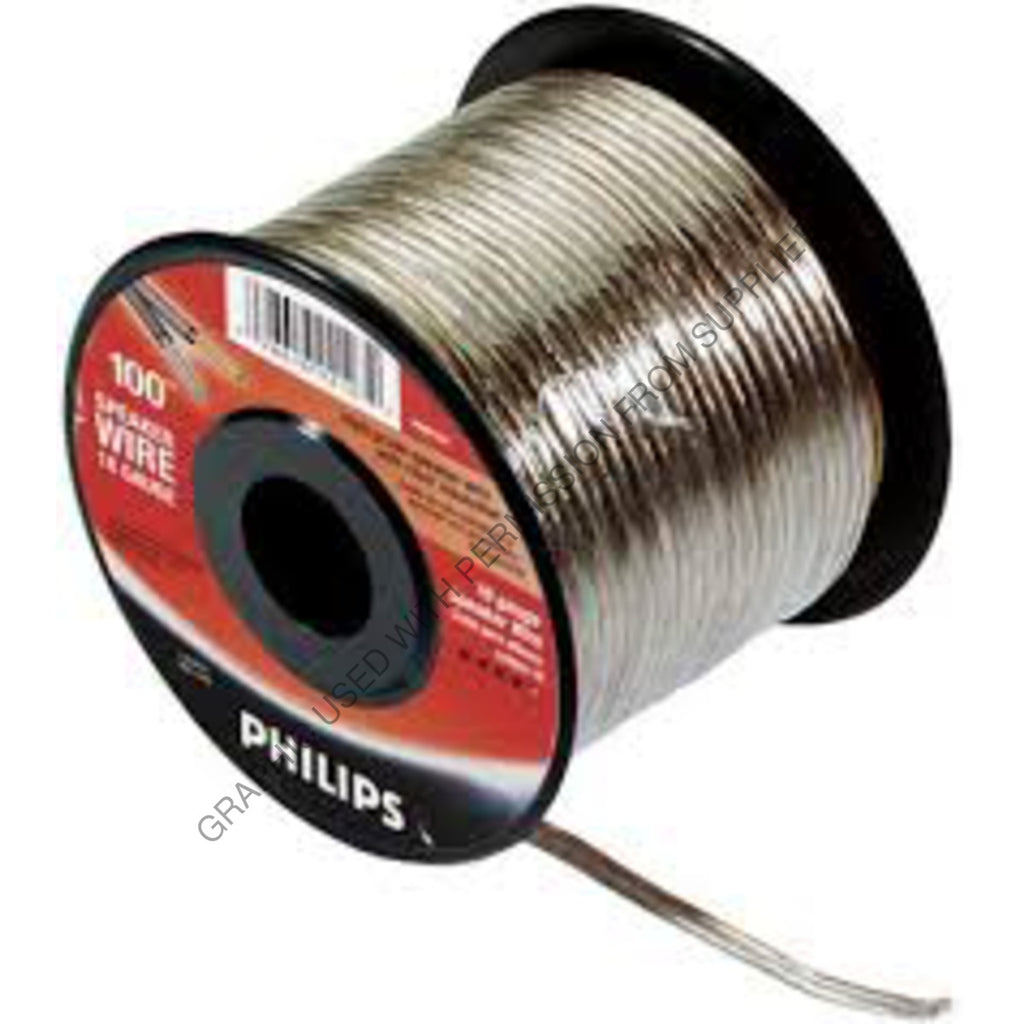 PHM 2 102 WIRE 100ft. ROLL