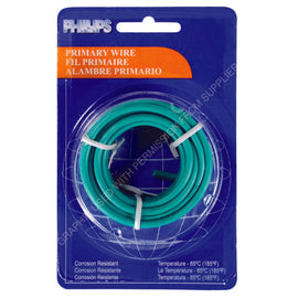 PHM 2 1243 INTWIRE PRIM 14 GA GRN
