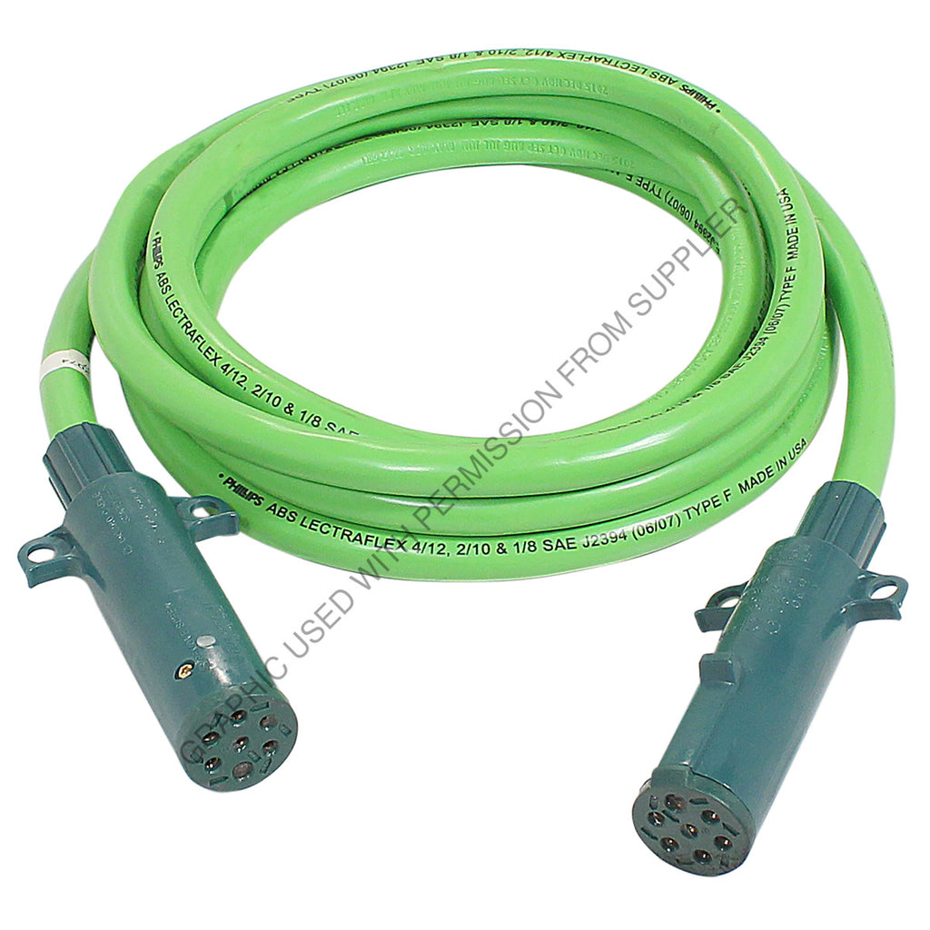 PHM 30 2054 CABLE AY-ABS