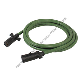PHM 30 2077 CABLE ASSY-ABS M7, STRAIGHT, 15FT