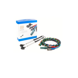 PHM 30 215429 3IN1, 12, ABS, QCP & GH, PAK KIT