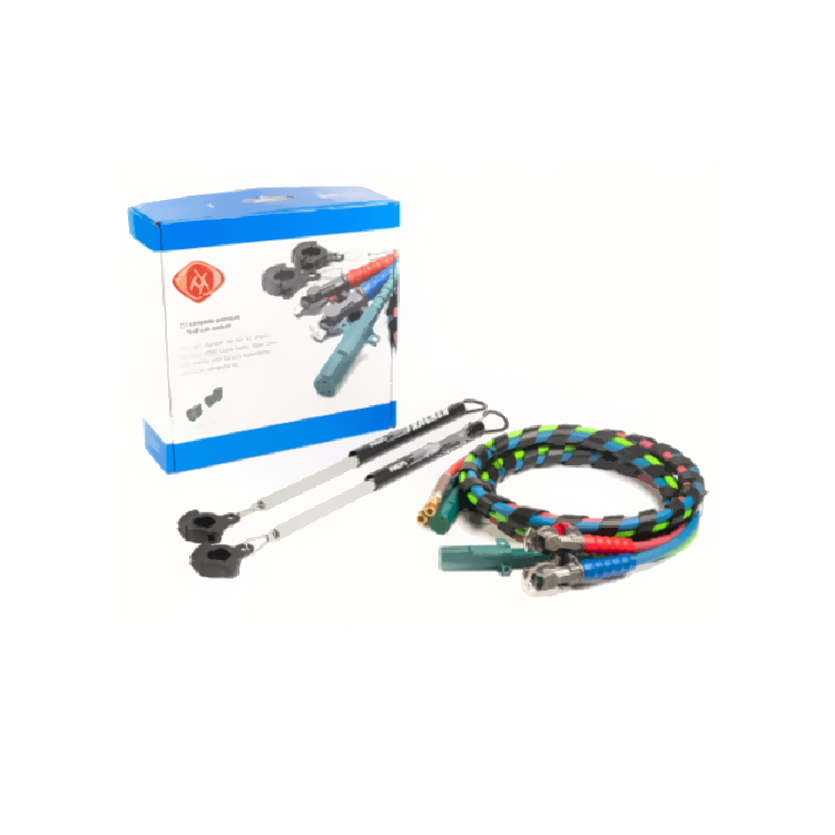 PHM 30 217429 3IN 1, 15, ABS, QCP & GH, PAK KIT