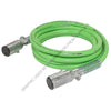 PHM 30 2191 TRLR ELECT HARN/AIR HOSE ASSY 20FT, ABS