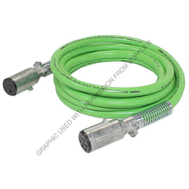 PHM 30 2191 TRLR ELECT HARN/AIR HOSE ASSY 20FT, ABS