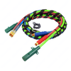 PHM 30 2194 TRLR ELECT HARN/AIR HOSE ASSY 20FT, ABS