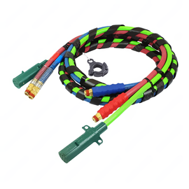 PHM 30 2194 TRLR ELECT HARN/AIR HOSE ASSY 20FT, ABS