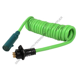 PHM 30 9334 12FT LECTRACOIL WITH STA-DRY