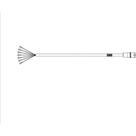 PHM 36 3001 HARN TRLR STA-DRY
