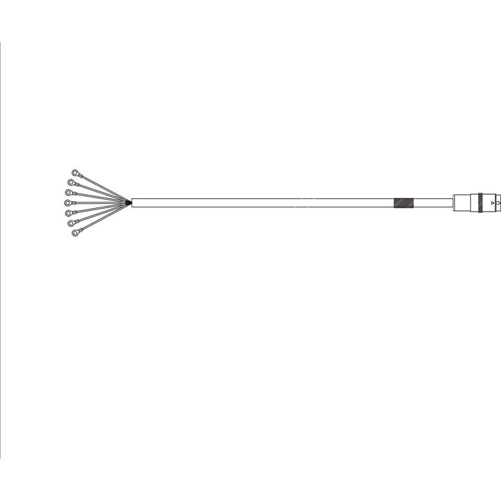 PHM 36 3001 HARN TRLR STA-DRY