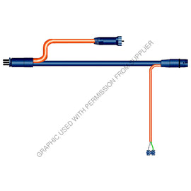 PHM 36 9300 132 HARN TRLRSTA DRY