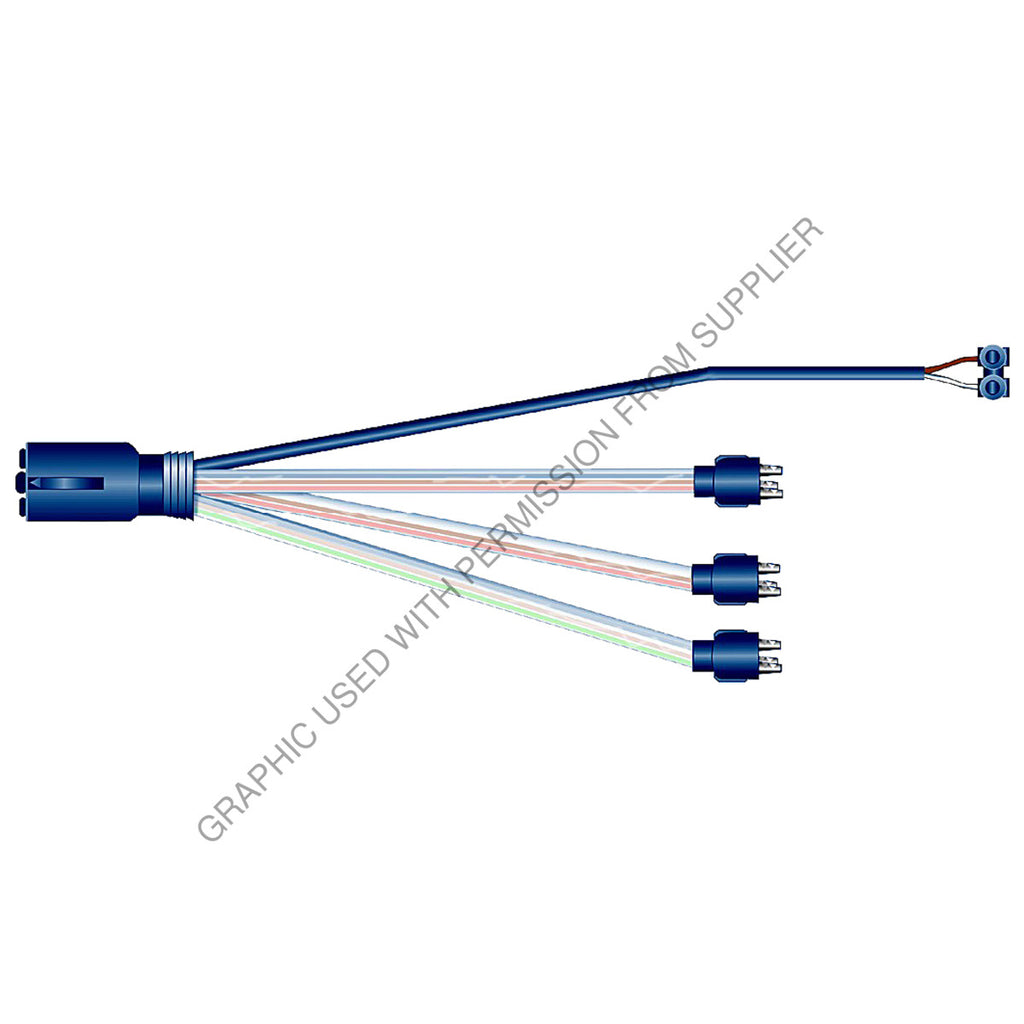 PHM 36 9503 HARN TRLRSTA DRY